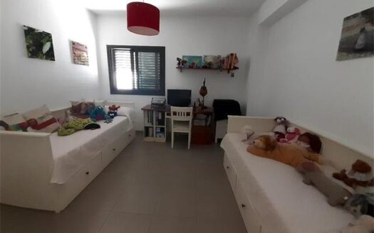 Tríplex en Cueva del Polvo, Santiago del Teide.