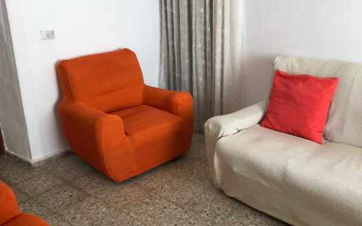 Casa terrera en Chio, Guia de Isora