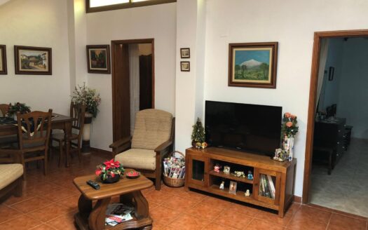 Casa terrera en Chio, Guia de Isora