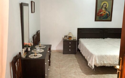 Casa terrera en Chio, Guia de Isora