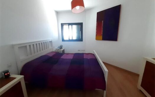 Tríplex en Cueva del Polvo, Santiago del Teide.