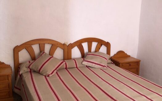 Casa terrera en Chio, Guia de Isora