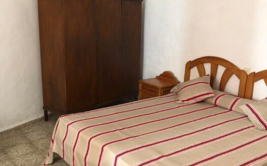 Casa terrera en Chio, Guia de Isora