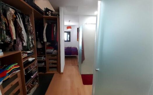 Tríplex en Cueva del Polvo, Santiago del Teide.