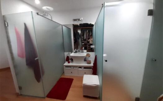 Tríplex en Cueva del Polvo, Santiago del Teide.