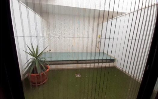 Tríplex en Cueva del Polvo, Santiago del Teide.