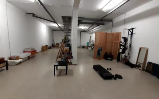 Tríplex en Cueva del Polvo, Santiago del Teide.