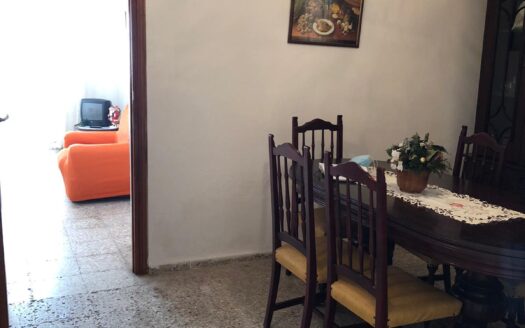 Casa terrera en Chio, Guia de Isora