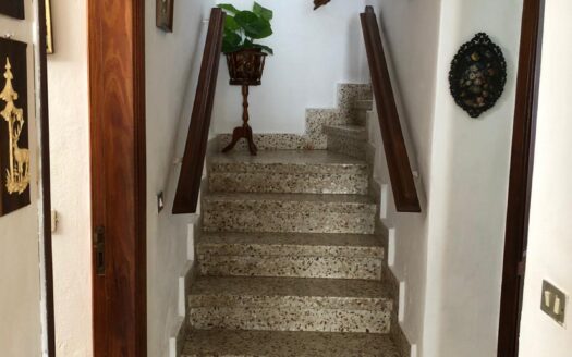 Casa terrera en Chio, Guia de Isora