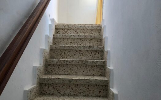 Casa terrera en Chio, Guia de Isora