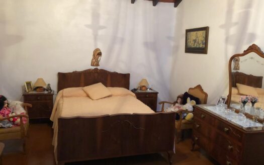 Casa terrera en Chio, Guia de Isora