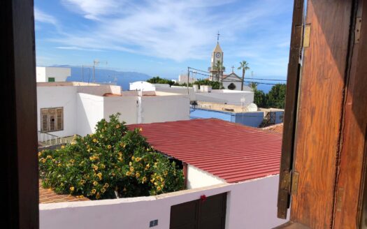 Casa terrera en Chio, Guia de Isora