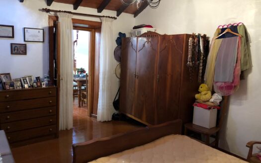 Casa terrera en Chio, Guia de Isora