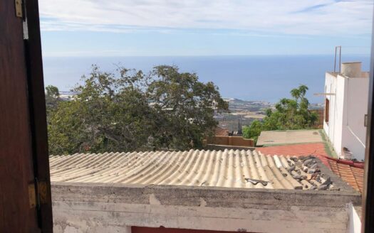 Casa terrera en Chio, Guia de Isora