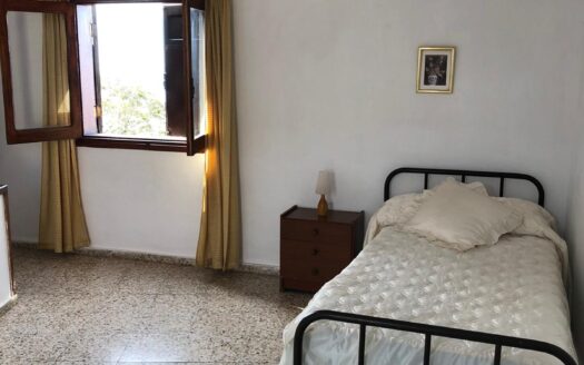 Casa terrera en Chio, Guia de Isora