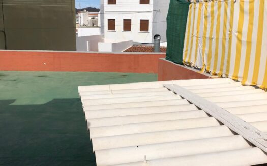 Casa terrera en Chio, Guia de Isora