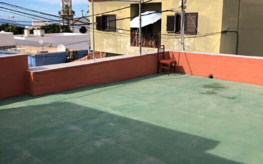 Casa terrera en Chio, Guia de Isora