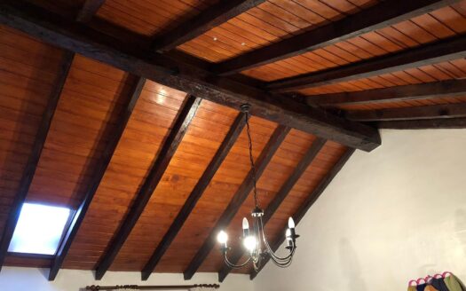 Casa terrera en Chio, Guia de Isora