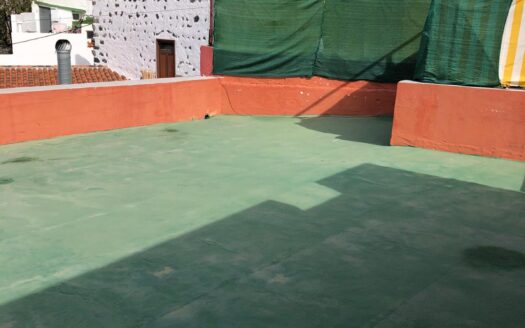 Casa terrera en Chio, Guia de Isora