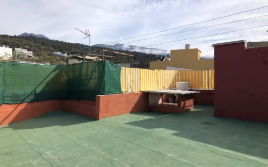 Casa terrera en Chio, Guia de Isora