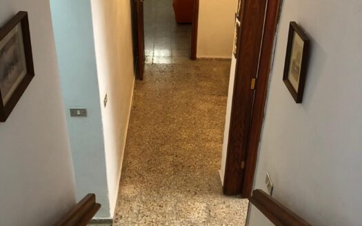 Casa terrera en Chio, Guia de Isora