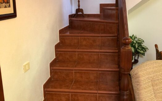 Casa terrera en Chio, Guia de Isora