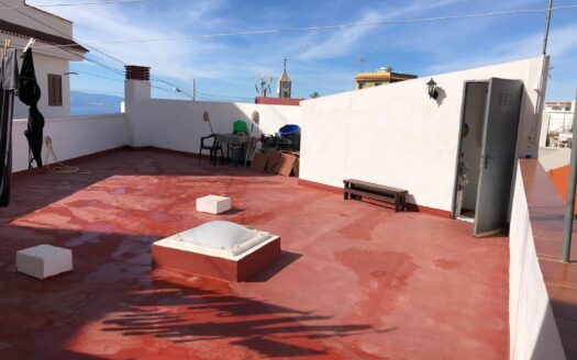 Casa terrera en Chio, Guia de Isora