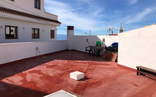 Casa terrera en Chio, Guia de Isora