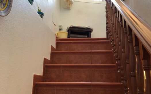 Casa terrera en Chio, Guia de Isora