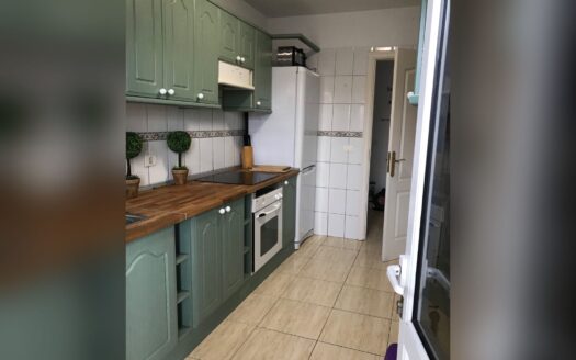 Apartamento en Playa San Juan, Guía de Isora