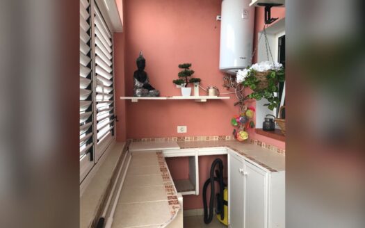 Apartamento en Playa San Juan, Guía de Isora