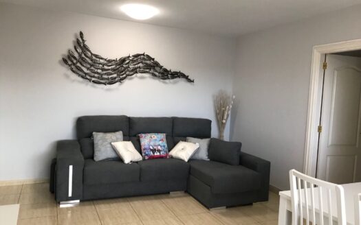 Apartamento en Playa San Juan, Guía de Isora