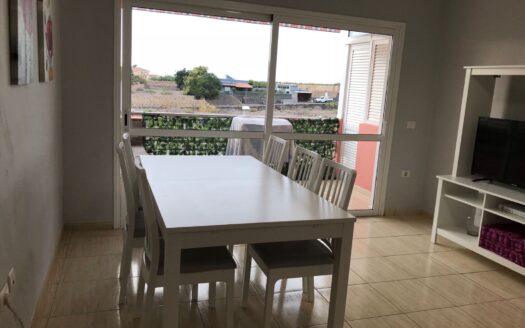 Apartamento en Playa San Juan, Guía de Isora