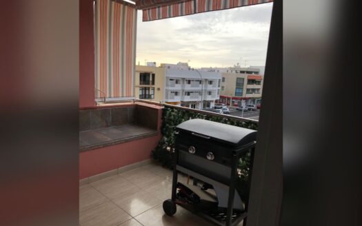 Apartamento en Playa San Juan, Guía de Isora