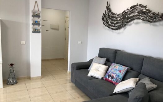 Apartamento en Playa San Juan, Guía de Isora