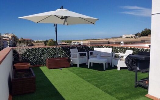 Apartamento en Playa San Juan, Guía de Isora