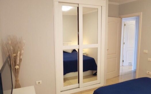 Apartamento en Playa San Juan, Guía de Isora