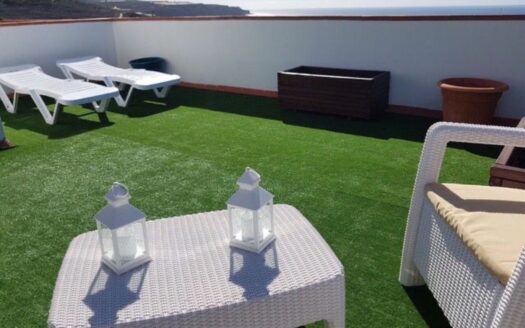 Apartamento en Playa San Juan, Guía de Isora