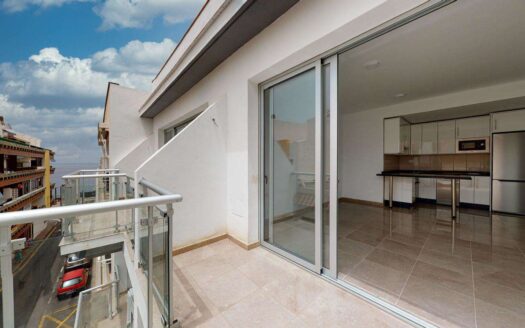 Apartamentos en Playa San Juan, Guia de Isora