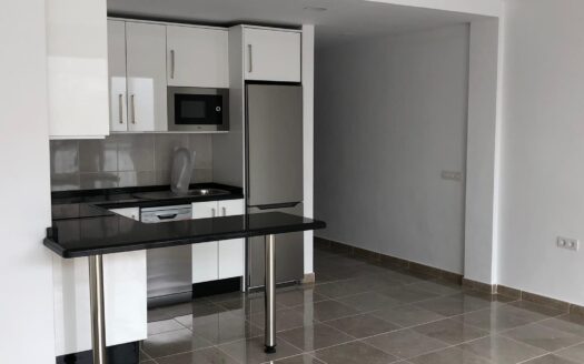 Apartamentos en Playa San Juan, Guia de Isora