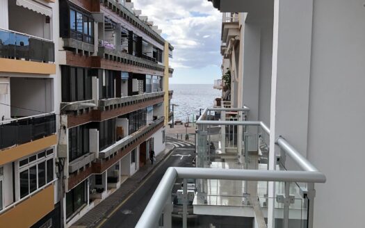 Apartamentos en Playa San Juan, Guia de Isora