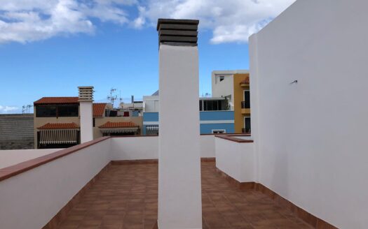 Apartamentos en Playa San Juan, Guia de Isora