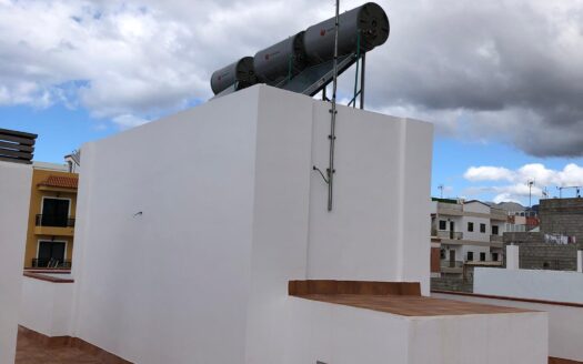 Apartamentos en Playa San Juan, Guia de Isora