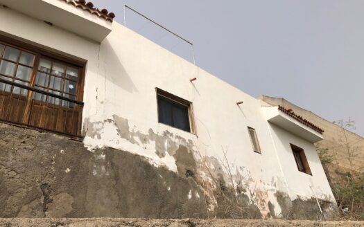 Fincas con casas en Alcalá, Guía de Isora