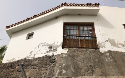 Fincas con casas en Alcalá, Guía de Isora