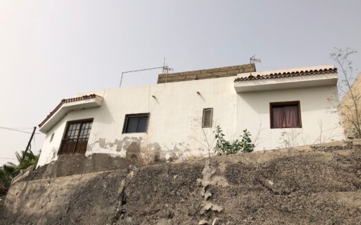 Fincas con casas en Alcalá, Guía de Isora