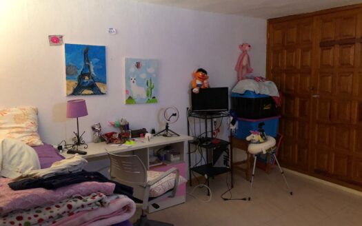 Fincas con casas en Alcalá, Guía de Isora