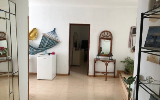 Fincas con casas en Alcalá, Guía de Isora