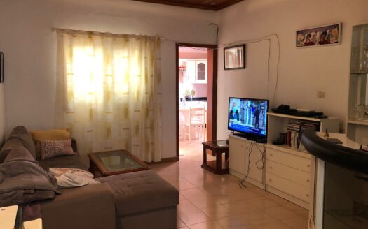 Fincas con casas en Alcalá, Guía de Isora