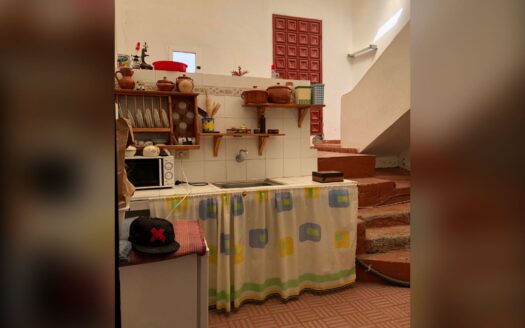 Fincas con casas en Alcalá, Guía de Isora